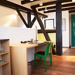 Suite „Niedersachsen“ - Wunderschoenes Apartment In Fachwerkhaus