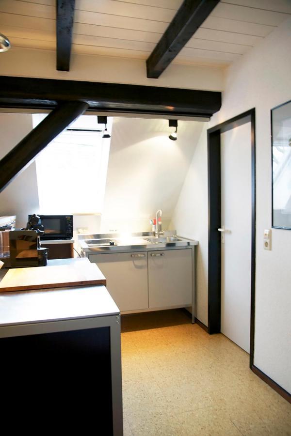 „niedersachsen“ - Wunderschoenes In Fachwerkhaus Apartment Hannover