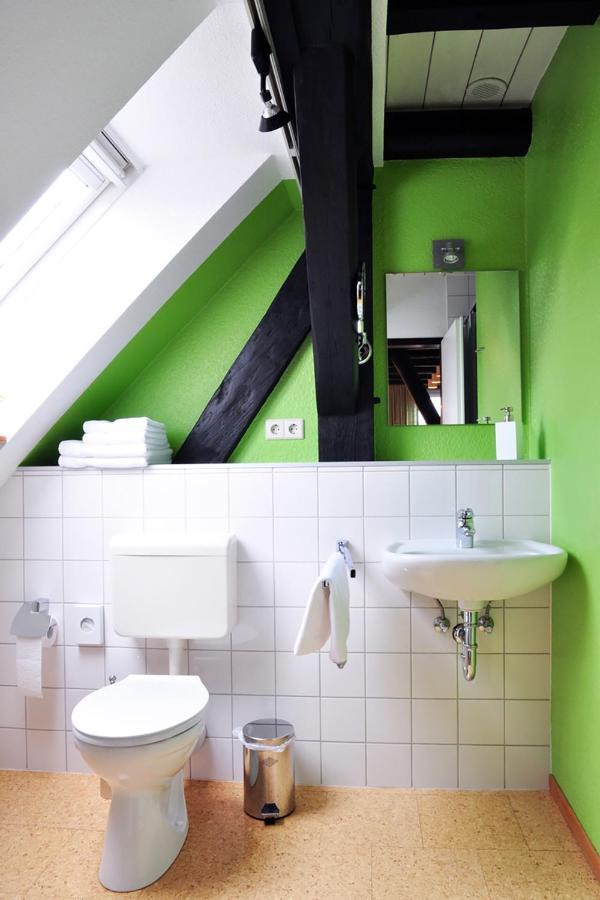 „niedersachsen“ - Wunderschoenes In Fachwerkhaus Apartment Hannover