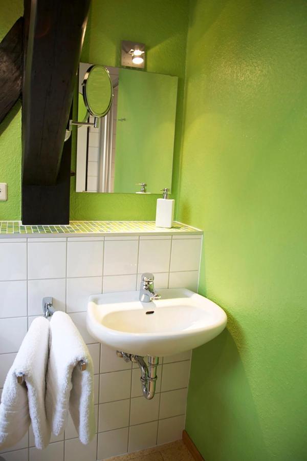 Apartment „niedersachsen“ - Wunderschoenes In Fachwerkhaus Hannover